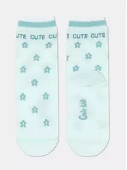 Носки детские tip-top 987 бледно-бирюзовый, , 16, CONTE-KIDS, - 3