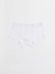 Трусы мужские esli eum004 white, , 78,82/S, ESLI, - 1