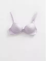 Бюстгальтер женский push-up на каркасах fleur de lis tb1142 лаванда, , 75A, CONTE ELEGANT, - 5