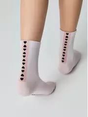 Носки детские tip-top 959 светло-розовый, , 20, CONTE-KIDS, - 3