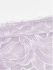 Трусы женские «хипстеры» со средней линией талии fleur de lis tp7139 лаванда, , 114/3XL, CONTE ELEGANT, - 6