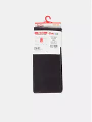 Колготки детские tip-top 690 графит, , 128-134 (20), CONTE-KIDS, - 5