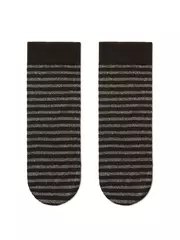 Носки женские conte fantasy grafit, , 36-39 (23-25), CONTE ELEGANT, - 1