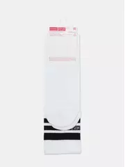 Гольфы женские conte classic 009 белый, , 36-39 (23-25), CONTE ELEGANT, - 5