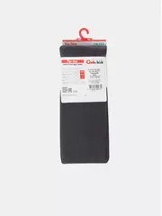 Колготки детские tip-top 684 темно-серый, , 116-122 (18), CONTE-KIDS, - 6