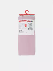 Колготки детские tip-top 679 пепельно-розовый, , 128-134 (20), CONTE-KIDS, - 6