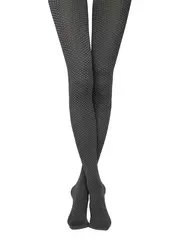 Колготки женские conte diamond grafit, , 2, CONTE ELEGANT, - 2