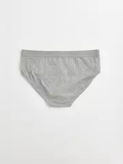 Трусы мужские esli eum001 melange, , 78,82/S, ESLI, - 2