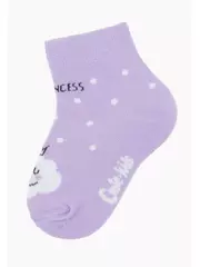 Носки детские tip-top 985 сиреневый, , 12, CONTE-KIDS, - 6
