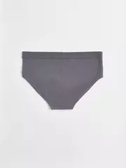 Трусы мужские esli eum001 grey, , 78,82/S, ESLI, - 2