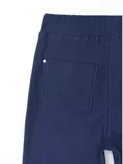 Экстрамягкие джеггинсы с высокой посадкой и термоэффектом windy marino, , 164-98/M, CONTE ELEGANT, - 6