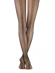 Колготки женские conte dream nero, , 3, CONTE ELEGANT, - 2