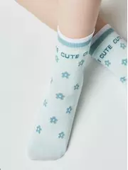 Носки детские tip-top 987 бледно-бирюзовый, , 16, CONTE-KIDS, - 2