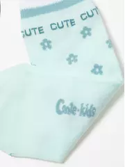 Носки детские tip-top 987 бледно-бирюзовый, , 16, CONTE-KIDS, - 6