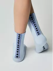 Носки детские tip-top 959 голубой, , 20, CONTE-KIDS, - 3