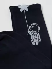 Носки мужские diwari active 975 темно-синий, , 42-43 (27), DIWARI, - 4