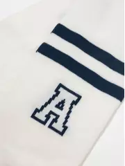 Колготки детские tip-top 680 молочный, , 140-146 (22), CONTE-KIDS, - 5