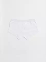 Трусы мужские esli eum004 white, , 78,82/S, ESLI, - 2