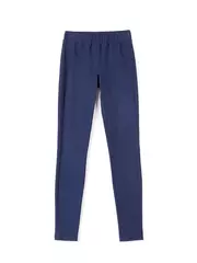 Экстрамягкие джеггинсы с высокой посадкой и термоэффектом windy marino, , 164-98/M, CONTE ELEGANT, - 4