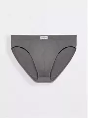 Трусы мужские diwari basic msl 128 (на вешалке) темно-серый, , 78,82/S, DIWARI, - 2