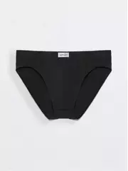 Трусы мужские diwari basic msl 128 (на вешалке) черный, , 78,82/S, DIWARI, - 2