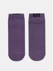Носки женские (короткие) esli basic 590 сиреневый, , 36-39 (23-25), ESLI, - 4