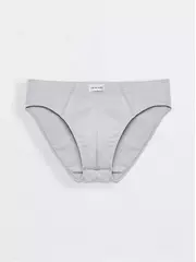 Трусы мужские diwari basic msl 128 (на вешалке) светло-серый, , 78,82/S, DIWARI, - 2