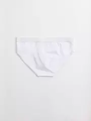 Трусы мужские esli eum001 white, , 102,106/XL, ESLI, - 2