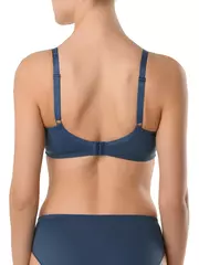 Бюстгальтер city style rb5015 маренго, , 70D, CONTE ELEGANT, - 2