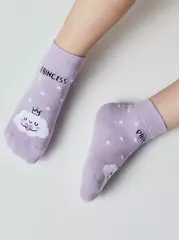 Носки детские tip-top 985 сиреневый, , 12, CONTE-KIDS, - 3