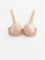 Бюстгальтер спейсер day by day rb4202 телесный, , 90A, CONTE ELEGANT, - 4