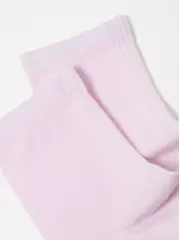 Носки женские хлопковые active 599 светло-розовый, , 36-38 (23-25), CONTE ELEGANT, - 6