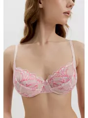 Бюстгальтер с мягкой чашкой на каркасах dream tb6180 зефир, , 80F, CONTE ELEGANT, - 3