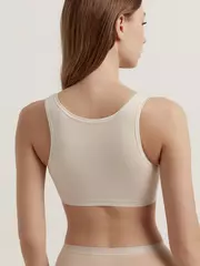 Топ женский basic collection lt 5018 natural, , 170-84/XS, CONTE ELEGANT, - 3