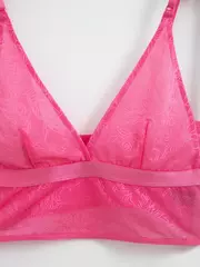 Бюстье женское floral tattoo lbe 2870 barbie pink, , 170-88/S, CONTE ELEGANT, - 5