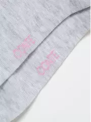 Носки женские active 599 светло-серый, , 39-41 (25-27), CONTE ELEGANT, - 6