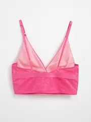 Бюстье женское floral tattoo lbe 2870 barbie pink, , 170-88/S, CONTE ELEGANT, - 6