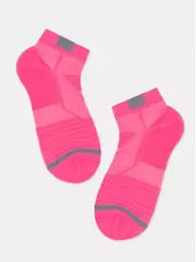 Носки женские (махровая стопа) active 598 розовый, , 36-39 (23-25), CONTE ELEGANT, - 4
