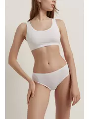 Топ женский basic collection lt 5018 white, , 170-96/L, CONTE ELEGANT, - 4