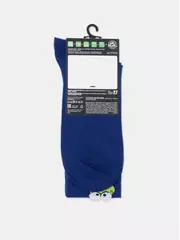 Носки мужские diwari active (удлиненные) 966 синий, , 40-41 (25), DIWARI, - 3