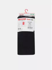 Колготки подростковые tip-top 685 черный, , 140-146 (22), CONTE-KIDS, - 4