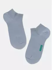 Короткие мужские носки diwari 3dsocks 000 светлый джинс, , 40-41 (25), DIWARI, - 2