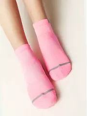 Носки женские (махровая стопа) active 598 розовый, , 36-39 (23-25), CONTE ELEGANT, - 2