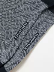 Носки мужские diwari bamboo 205 темно-синий, , 42-43 (27), DIWARI, - 3