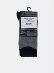 Носки мужские diwari bamboo 205 темно-синий, , 42-43 (27), DIWARI, - 5