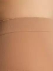 Колготки с широким утягивающими поясом slimfit 40 natural, , 3, CONTE ELEGANT, - 5