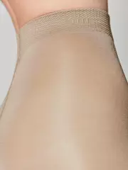 Колготки женские levante body line 20 daino, , 3, LEVANTE, - 4