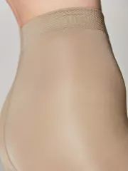 Колготки женские levante body line 40 daino, , 3, LEVANTE, - 4