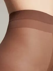 Тонкие колготки conte prestige 12 den mocca, , 2, CONTE ELEGANT, - 5