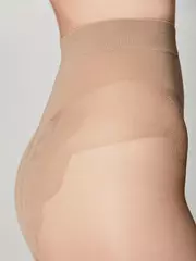 Колготки женские levante brasil 20 naturel, , 4, LEVANTE, - 3